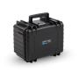 B&W Cases Type 2000 Custodia rigida Nero