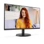 AOC B3 U27B3M computer monitor 68.6 cm (27") 3840 x 2160 pixels 4K Ultra HD LCD Black