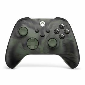 Microsoft QAU-00104 Gaming Controller Black, Green Bluetooth USB Gamepad Analogue   Digital Android, PC, Xbox One, Xbox Series