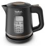 Tefal Includeo KI5338 electric kettle 1 L 2400 W Black