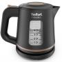 Tefal Includeo KI5338 bouilloire 1 L 2400 W Noir