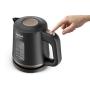 Tefal Includeo KI5338 bouilloire 1 L 2400 W Noir