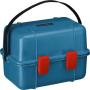 Bosch 1 600 A00 0LF small parts tool box Tool chest Blue, Red