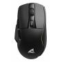 Sharkoon SGM50W Maus Gaming rechts RF Wireless + USB Type-A Optisch 6400 DPI