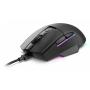 Sharkoon SGM50W Maus Gaming rechts RF Wireless + USB Type-A Optisch 6400 DPI