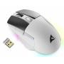 Sharkoon SGM50W mouse Gaming Right-hand RF Wireless + USB Type-A Optical 6400 DPI