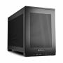 Sharkoon REBEL C20 ITX carcasa de ordenador Negro