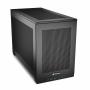 Sharkoon REBEL C20 ITX carcasa de ordenador Negro