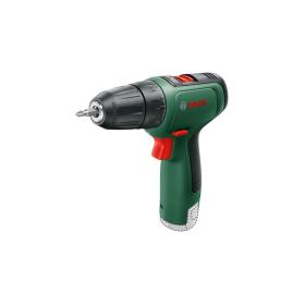 Bosch EasyDrill 1200 1500 RPM Keyless 940 g Green