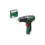 Bosch EasyDrill 1200 1500 Giri min Senza chiave 940 g Verde