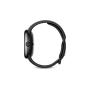 Google Pixel Watch 3 AMOLED 41 mm Digital Pantalla táctil Negro Wifi GPS (satélite)