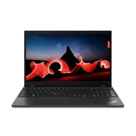 Lenovo ThinkPad L15 Gen 4 (Intel) Intel® Core™ i7 i7-1355U Laptop 39.6 cm (15.6") Full HD 16 GB DDR4-SDRAM 512 GB SSD Wi-Fi 6