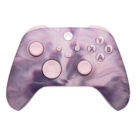 Microsoft Xbox Wireless Controller – Dream Vapor Special Edition Rosa Bluetooth Gamepad Analógico Digital Android, PC, Xbox