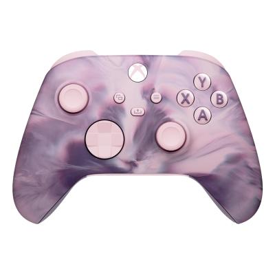 Microsoft Xbox Wireless Controller – Dream Vapor Special Edition Rose Bluetooth Manette de jeu Analogique Numérique Android,