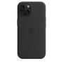 Apple MXPD3ZM A funda para teléfono móvil 15,5 cm (6.1") Negro