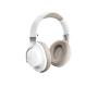 Shure Aonic 40 Auriculares Inalámbrico y alámbrico Diadema Música USB Tipo C Bluetooth Blanco