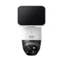 Eufy SoloCam S340 Lampadina Telecamera di sicurezza IP Interno e esterno 2880 x 1620 Pixel Soffitto muro