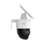 Eufy SoloCam S340 Lampadina Telecamera di sicurezza IP Interno e esterno 2880 x 1620 Pixel Soffitto muro