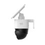 Eufy SoloCam S340 Lampadina Telecamera di sicurezza IP Interno e esterno 2880 x 1620 Pixel Soffitto muro