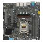 Supermicro MBD-H13SAE-MF AMD B650 Emplacement AM5 micro ATX