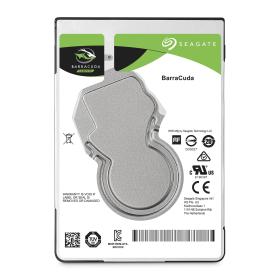 Seagate Barracuda ST5000LM000 disque dur 5 To 5400 tr min 128 Mo 2.5" Série ATA III