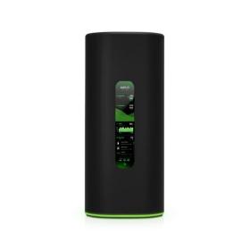 AmpliFi Alien Router router inalámbrico Gigabit Ethernet Doble banda (2,4 GHz   5 GHz) Negro, Verde