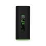 AmpliFi Alien Router router inalámbrico Gigabit Ethernet Doble banda (2,4 GHz   5 GHz) Negro, Verde