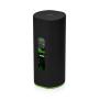 AmpliFi Alien Router router inalámbrico Gigabit Ethernet Doble banda (2,4 GHz   5 GHz) Negro, Verde