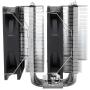 Thermalright Peerless Assassin 120 SE ARGB Procesador Refrigerador de aire 12 cm Negro 1 pieza(s)