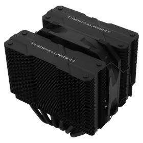 Thermalright Peerless Assassin 120 MINI Processeur Refroidisseur d'air 12 cm Noir 1 pièce(s)