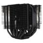 Thermalright Peerless Assassin 120 MINI Processor Air cooler 12 cm Black 1 pc(s)