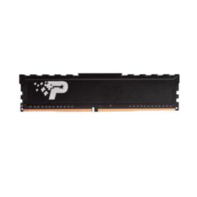 Patriot Memory Signature Premium PSP416G32002H1 memory module 16 GB 1 x 16 GB DDR4 3200 MHz