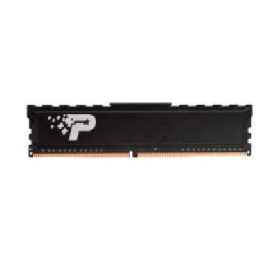 Patriot Memory Signature Premium PSP416G32002H1 memoria 16 GB 1 x 16 GB DDR4 3200 MHz