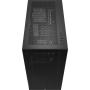 Corsair 3500X ARGB Midi Tower Black