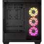 Corsair 3500X ARGB Midi Tower Black