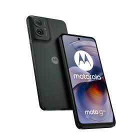 Motorola moto G55 5G 16,5 cm (6.49") Double SIM Android 14 USB Type-C 8 Go 256 Go 5000 mAh Gris