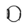 Google Pixel Watch 3 AMOLED 45 mm Digital Pantalla táctil 4G Negro Wifi GPS (satélite)