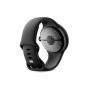 Google Pixel Watch 3 AMOLED 45 mm Digital Pantalla táctil 4G Negro Wifi GPS (satélite)