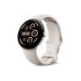 Google Pixel Watch 3 AMOLED Digital Pantalla táctil 4G Wifi GPS (satélite)