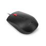 Lenovo 4Y51M03357 mouse Office Ambidextrous USB Type-A Optical 1600 DPI