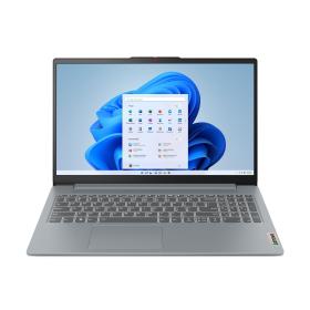 Lenovo IdeaPad Slim 3 15IRH8 Intel® Core™ i5 i5-13420H Ordinateur portable 39,6 cm (15.6") Full HD 16 Go LPDDR5-SDRAM 512 Go