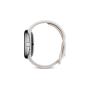 Google Pixel Watch 3 AMOLED 41 mm Digital Pantalla táctil Plata Wifi GPS (satélite)