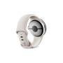 Google Pixel Watch 3 AMOLED 41 mm Digital Pantalla táctil Plata Wifi GPS (satélite)