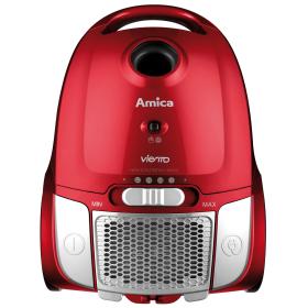 Amica Viento VI2031 2,5 L Aspiradora cilíndrica 900 W Bolsa para el polvo