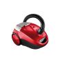 Amica Viento VI2031 2.5 L Cylinder vacuum 900 W Dust bag