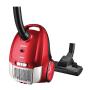 Amica Viento VI2031 2.5 L Cylinder vacuum 900 W Dust bag