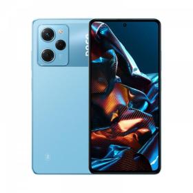 POCO X5 Pro 5G 16,9 cm (6.67") Dual-SIM Android 12 USB Typ-C 6 GB 128 GB 5000 mAh Blau