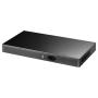 Cudy GS1028PS2 network switch Gigabit Ethernet (10 100 1000) Power over Ethernet (PoE) Black