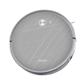 Mamibot GREY robot vacuum 0.6 L Bagless