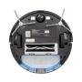 Mamibot GREY robot vacuum 0.6 L Bagless